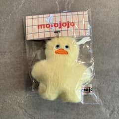 mojojojo BREEZE コラボ ぬいぐるみチャーム トリ - メルカリ