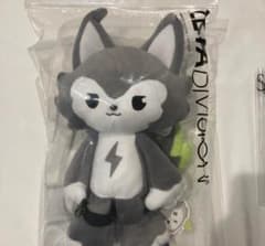 ZETA DIVISION ZETAくん　ぬいぐるみ ユウコ on X: 