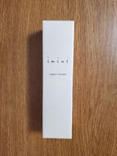 専用　imini リペア セラムのサムネイル