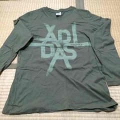 adidas長袖シャツのサムネイル