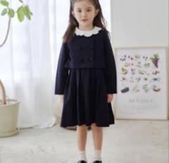 Coquette フォーマルドレス 入学式のサムネイル