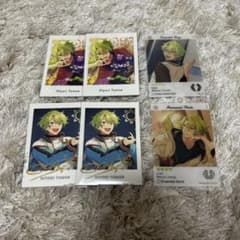 あんスタ 巴日和 Eden ぱしゃっつ まとめ売り - メルカリ