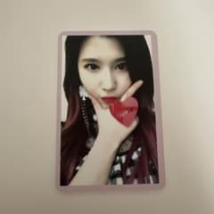 TWICE サナ TWICEノックノックトレカのサムネイル