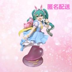 初音ミク× RODY AMP + フィギュア メルヘンver. 8個セット 初音ミク×Rody』AMP＋ フィギュア メルヘンver. 通常&限定