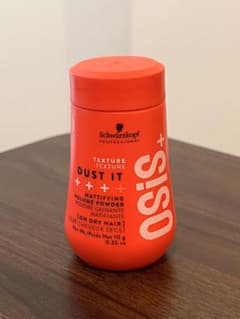 シュワルツコフ オージス ダストイット 10g スタイリングパウダー