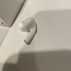 右のみ　Apple AirPods Pro 第1世代？？のサムネイル