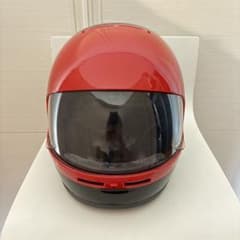 ポルシェデザイン フルフェイスヘルメット XLサイズ タグ付未使用 昭和60年物 m89743554765_1.jpg?1779523869
