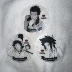 く*迎様 D.Gray-man Dグレ 中国 ジャンプカフェ コースター ノア D.Gray-man Dグレ 中国 ジャンプカフェ コースター ノア - メルカリ