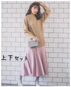 Andemiu ☆ セット ☆ 貴島明日香 ☆ フィフス ☆ マーキュリーデュオのサムネイル