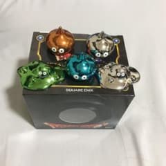 つかささん専用　メタリックモンスターズ3点のサムネイル