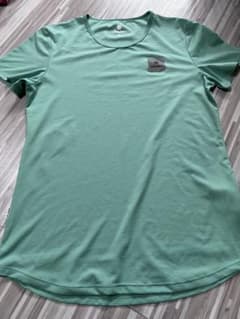 SAYSKY ランニングTシャツ　Sサイズ　レディースのサムネイル