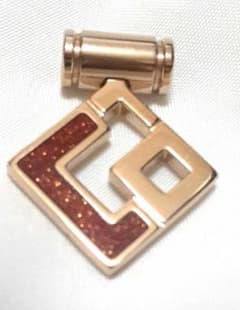 Colantotte TAO ネックレス(トップのみ)のサムネイル