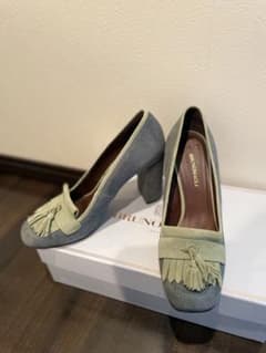 BRUNOMAGLI パンプスのサムネイル