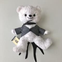 ディズニー ユニベアシティ ジャック トリック ぬいぐるみ