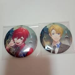 ブルーロック 玲王 缶バッジ 70個 ノーブル グッズ-バッチ】ブルーロック 缶バッジセット2 ～御影 玲王が