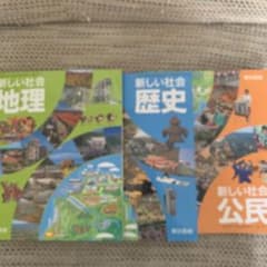 早稲田ゼミ　修辞法教材　歴史 地理 公民 理科 4冊セット 進研ゼミ高校講座 地歴公民4冊セット - メルカリ
