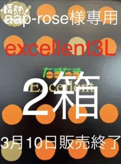 宮崎県産完熟キンカンたまたまエクセレント3Lのサムネイル