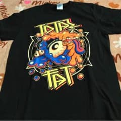 TOTALFAT Tシャツのサムネイル