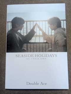 SEASIDE HOLIDAYS OF THEIR OWNのサムネイル
