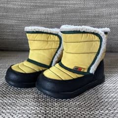イフミースノーブーツ13.5cmのサムネイル