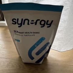 Synergy SLM SMART ヘルスシェイク バニラ 650gのサムネイル