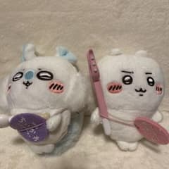 映画ちいかわ 人魚の島のひみつ 討伐マスコットのサムネイル
