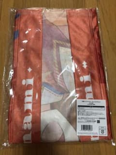 学園アイドルマスター 法被 学マス　2nd HIF 花海佑芽のサムネイル