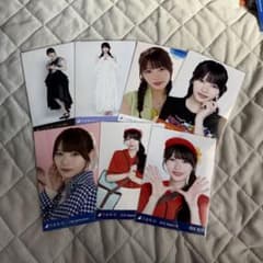 乃木坂46 岡本姫奈 生写真 まとめ売りのサムネイル