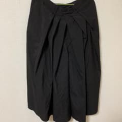 Yohji Yamamoto 袴パンツのサムネイル