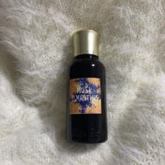 ジョンズブレンドヘアオイル　ムスクオスマンサスのサムネイル