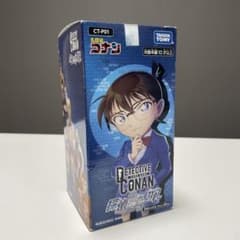 5箱セット◆新品未開封◆テープ付き 名探偵コナン 探偵たちの切札 未開封BOX】テープ付き 名探偵コナンTCG 探偵たちの切札 ☆即日発送可