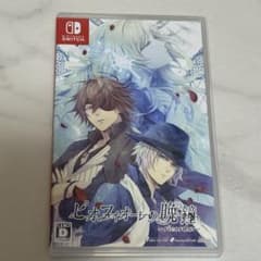 ピオフィオーレの晩鐘 -ricordo- Switchのサムネイル