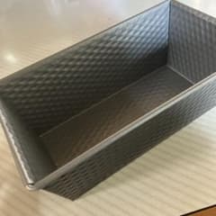 カイザー社 ノブレス パウンドケーキ型 20cmのサムネイル
