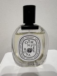 diptyque 限定品 オトニエルロザ - メルカリ