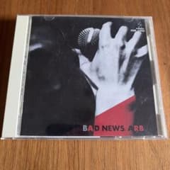 ARB / BAD NEWS CDのサムネイル