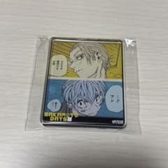 SAKAMOTO DAYS展坂本 シン アクリルminiブロックのサムネイル