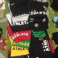 アスレタなどまとめ売り 160センチのサムネイル