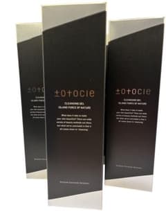 ±otocle(トトクレ) 200g クレンジング3本のサムネイル