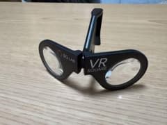5G LAB VR SQUARE VRグラスのサムネイル