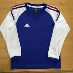 アディダス adidas ロンT 130のサムネイル