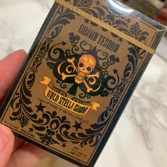 ワンピースフィルムゴールドトランプのサムネイル