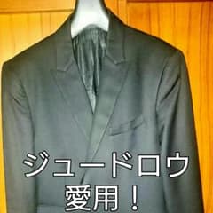 早い者勝ち！美品 ニールバレット.ブラックジャケット ５０Ｌ～ＸＬのサムネイル