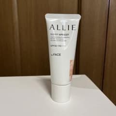 カネボウ　ALLIE サニーアプリコットのサムネイル