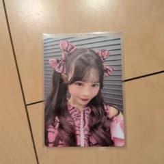 CANDYTUNE　村川緋杏　トレカのサムネイル