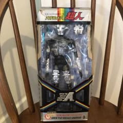 アンドロイドA 超人 - メルカリ