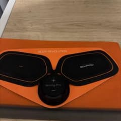 た*❌様 MTG SIXPAD Body Fit 本体のサムネイル