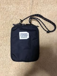 別注FREDRIK PACKERS SC ウォレット バッグのサムネイル