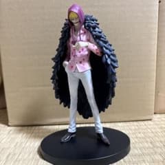 S * 0 님 원피스 DXF 그랜드 라인맨 그라멘 콜라송 로시난테