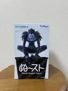 데스노트 ぬどる 스토퍼 류크