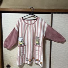 学研エプロンのサムネイル